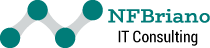 NFBriano Logo